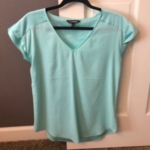 Express top